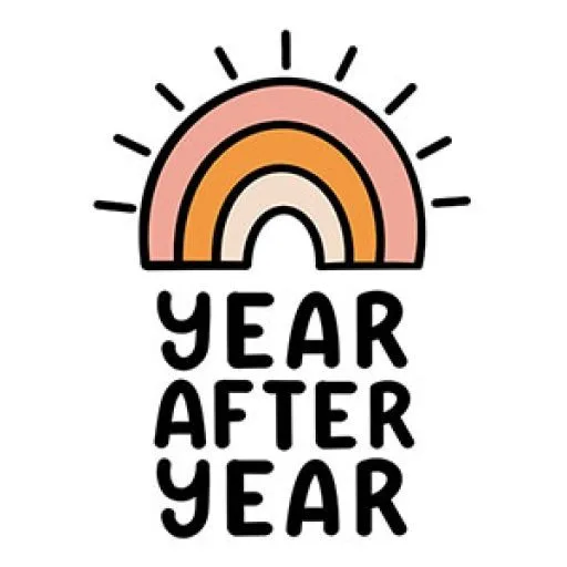 Year After Year