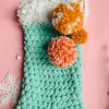 Magical Mint Stocking - Image 2