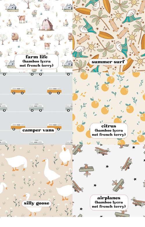 Summer2StylesTwo Summer2StylesTwo