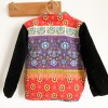 Picnic Blanket Jacket - Image 2