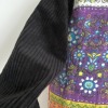 Picnic Blanket Jacket - Image 4