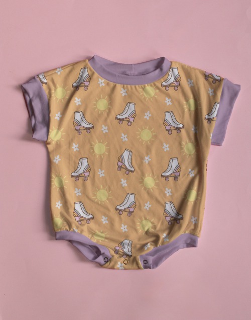 TeeRomper ROollerskates TeeRomper ROollerskates