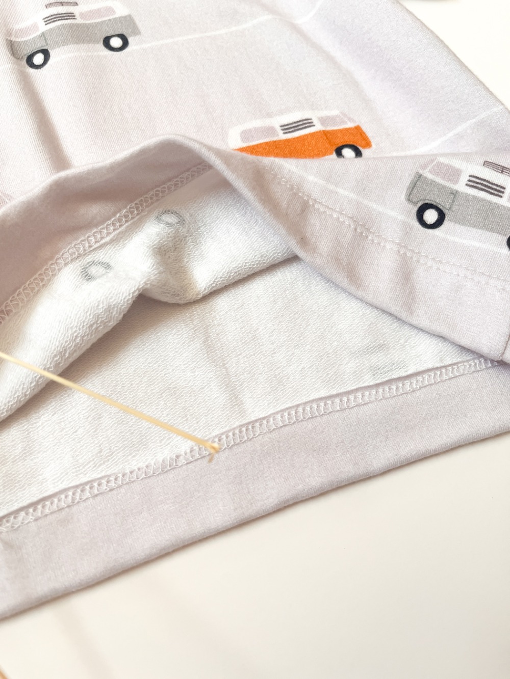 Cozy Tee - Camper Vans 18-24m - Image 3