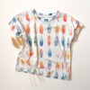 Cozy Tee - Surfboards 18-24m