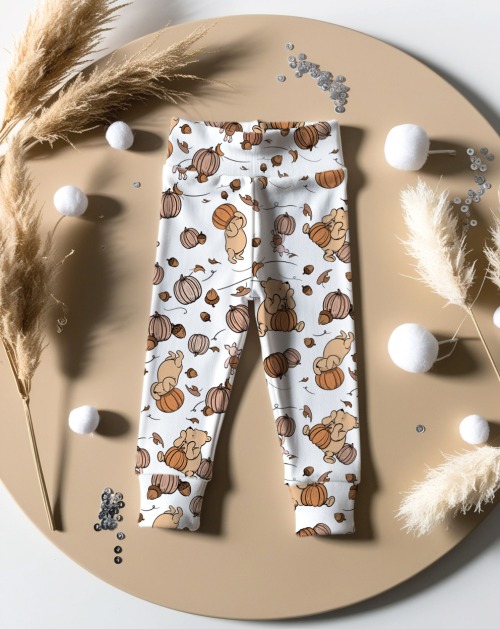 AutumnPoohLeggings copy