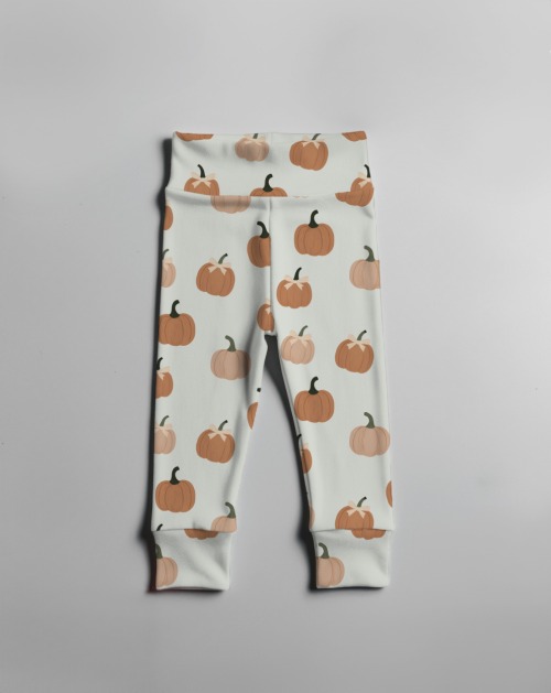 LeggingsFlatlay farmhousepumpkins