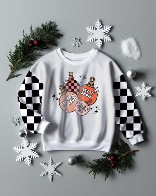 LetItSnow