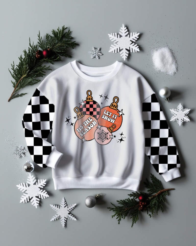 LetItSnow