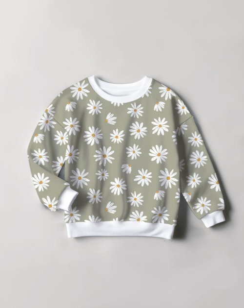 OversizedSweater-sagedaisies
