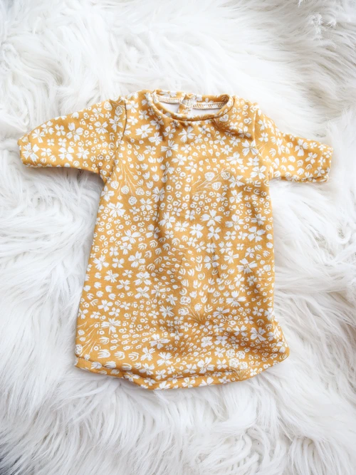 Dolly Nightgown - Wildflowers