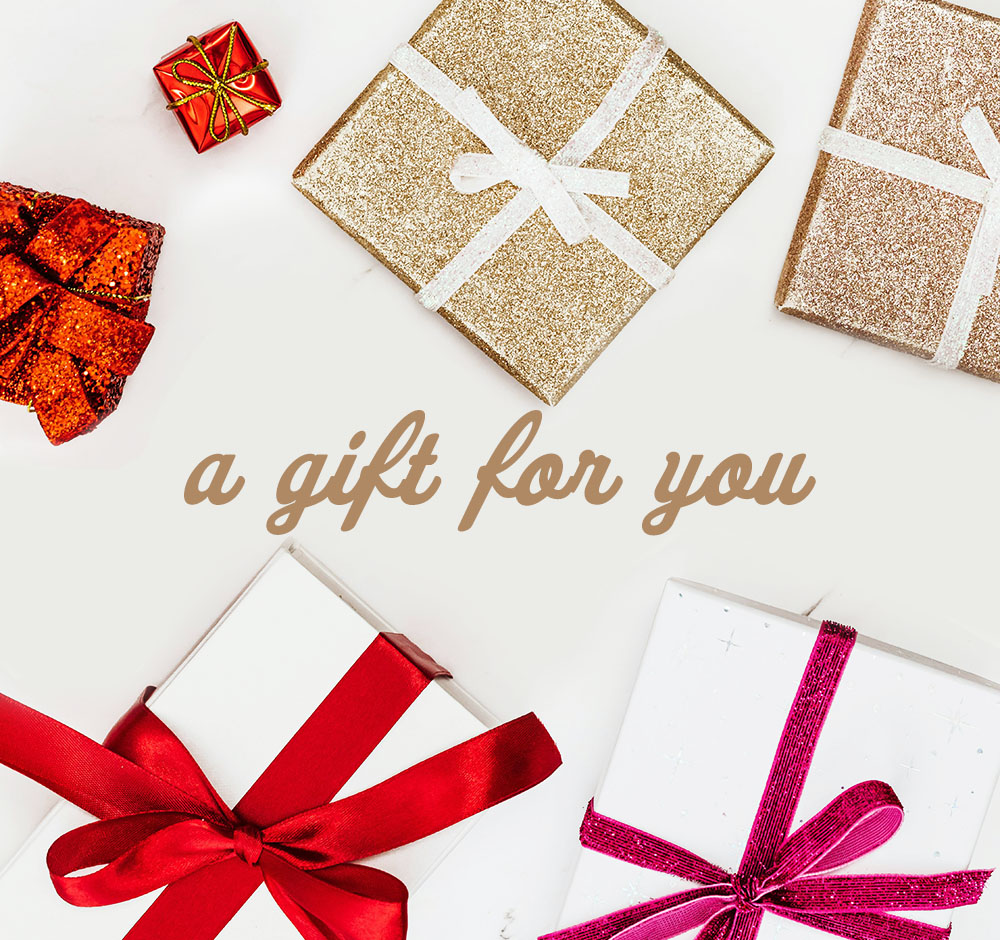 E-Gift Card