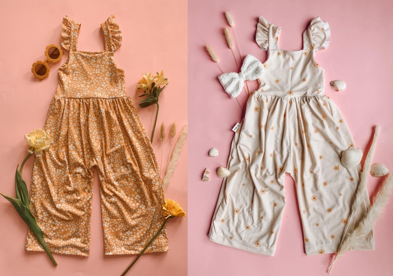 Why Handmade Kids’ Clothes Are Worth the Investment