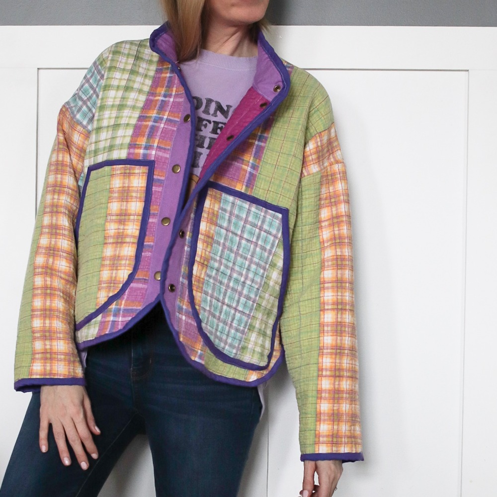 Multi Mama Jacket - L - Image 6