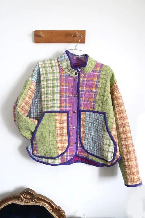 Multi Mama Jacket - L