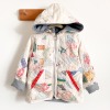 Follow The Fun Jacket- 4-6y
