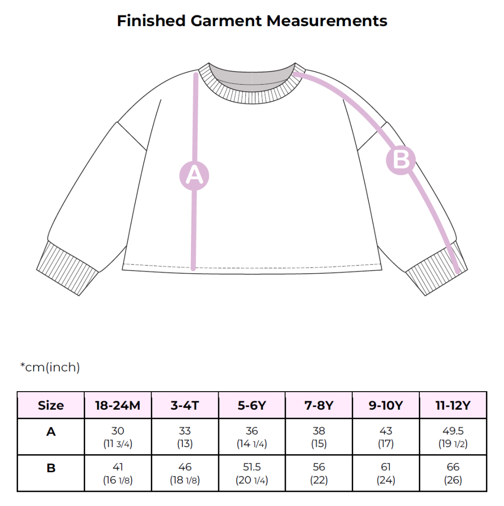 Letter Sweater - Modern Lounge Sweatshirt - Image 13