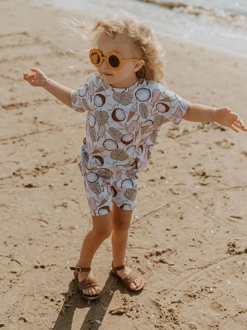 Summer Cozy Set