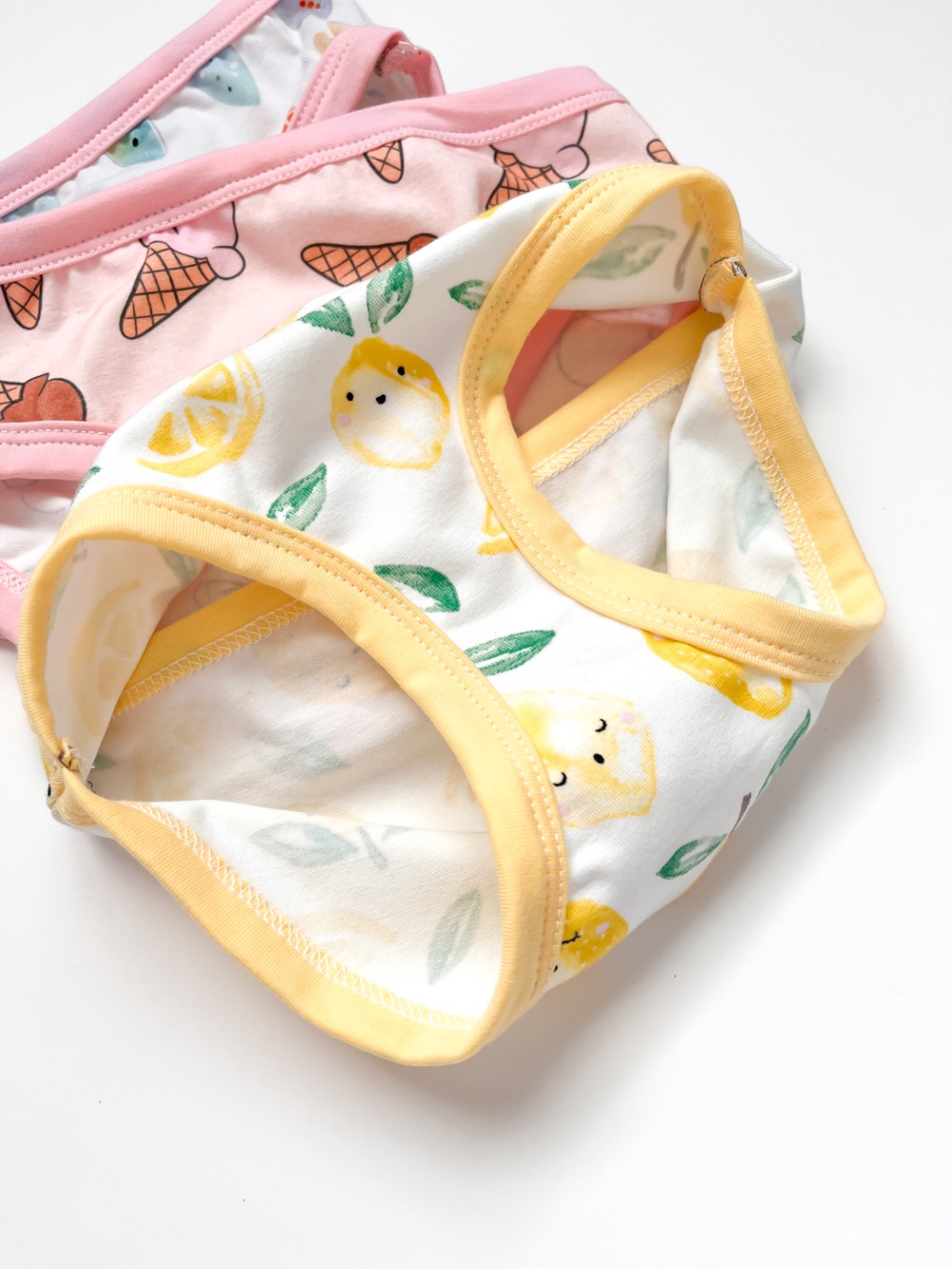 Comfy Undies - Mystery 3 Pack Prints - Image 3