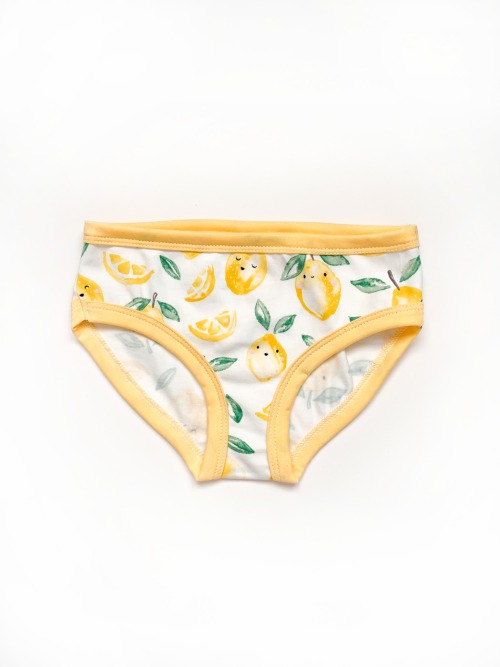 Comfy Undies - Mystery Print