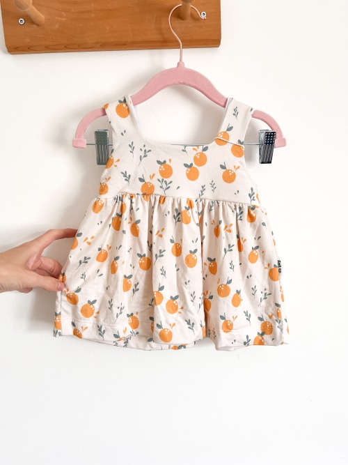 Citrus Tunic (2T)