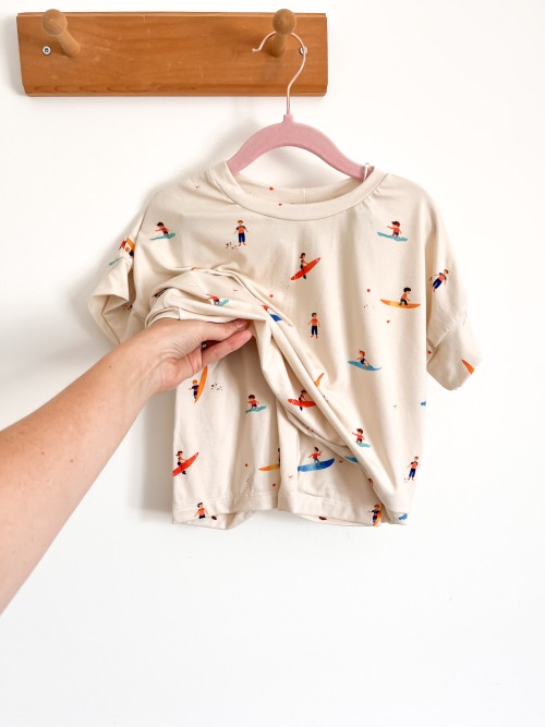 Surfers Cozy Set (5T)