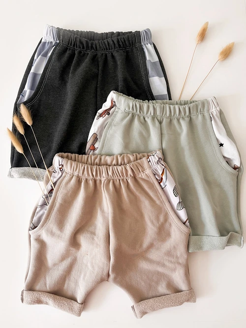 The Cottage Shorts