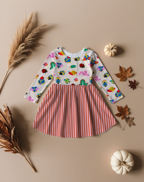 FallDress - Bugs2