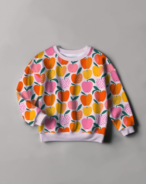 Fall Oversized Sweatshirt