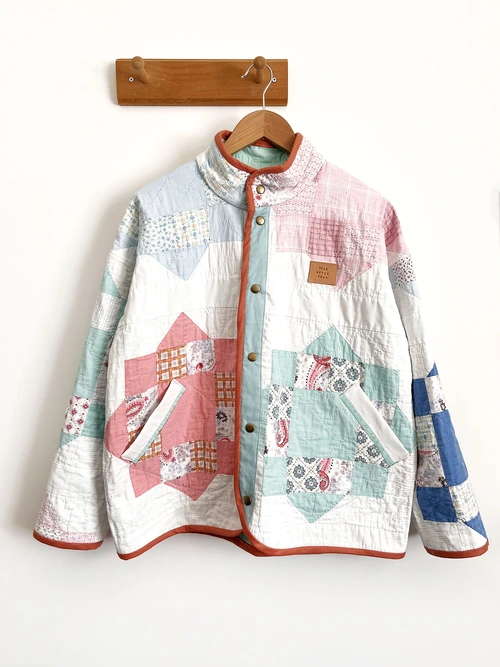 Spring Morning Jacket (Women's M)