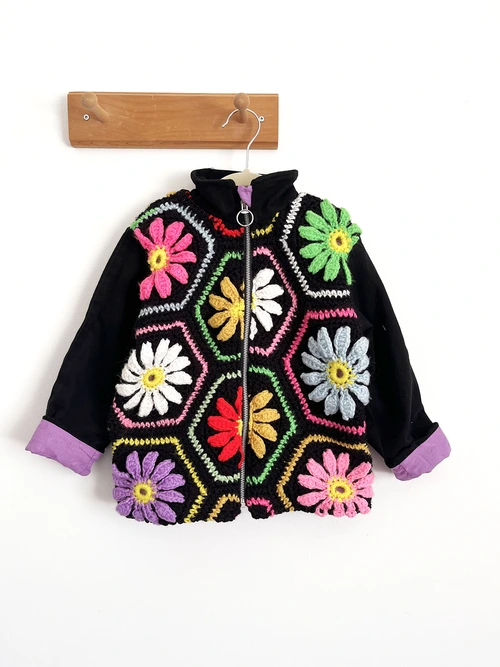 Garden Disco Jacket (4-6Y)