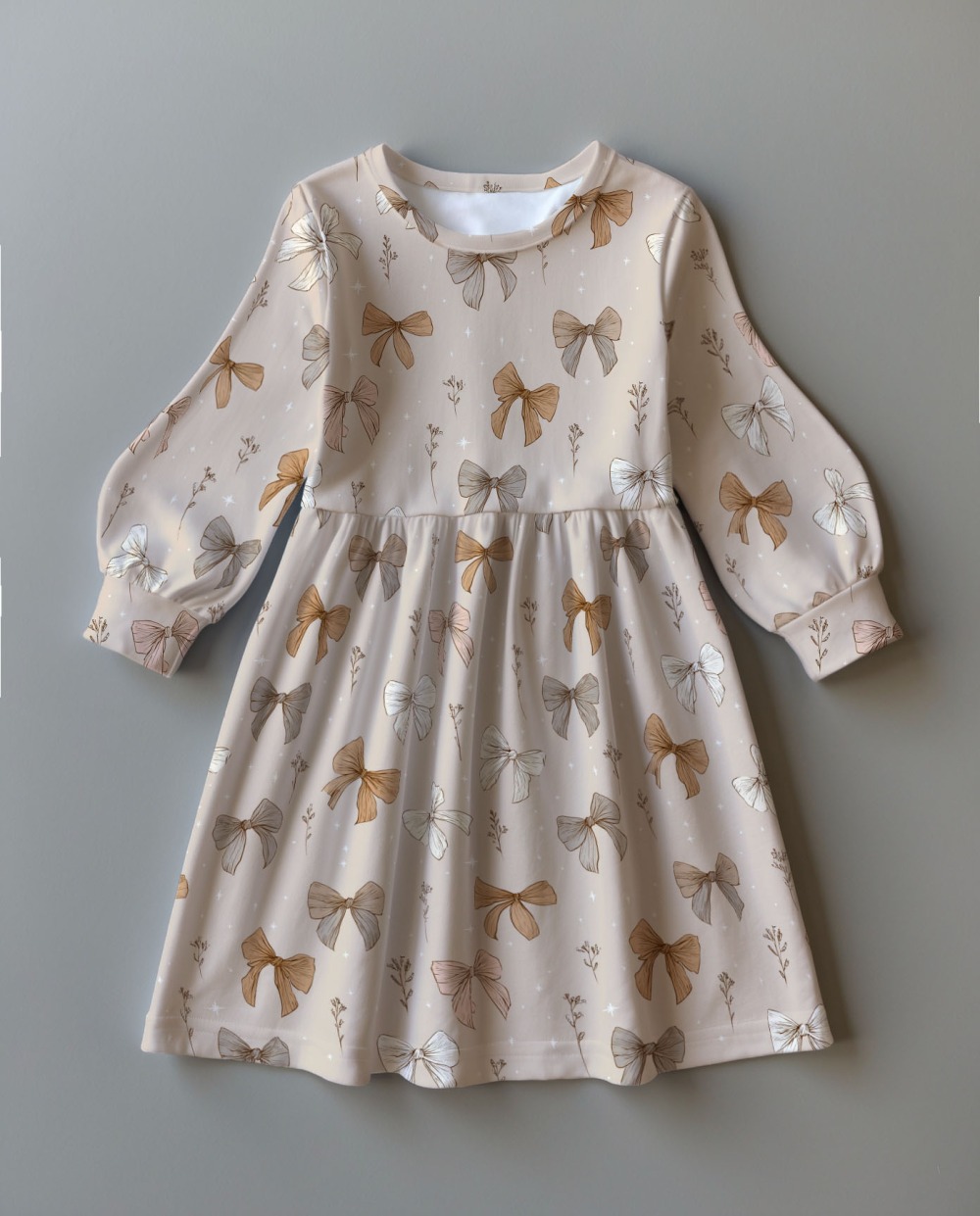 NewDress-GalenaBows NewDress-GalenaBows