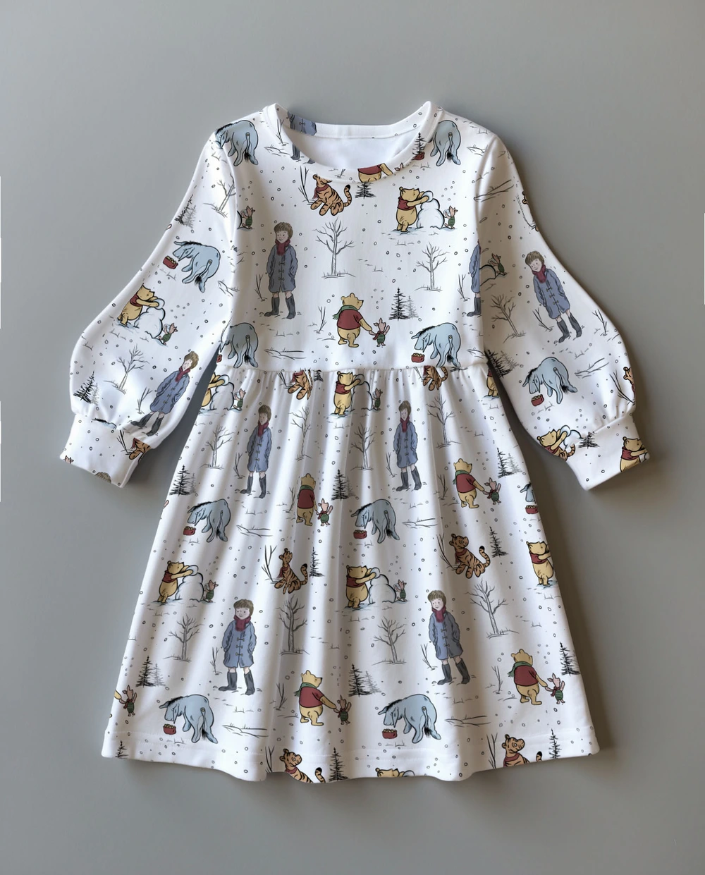 NewDress-Galens-Pooh NewDress-Galens-Pooh