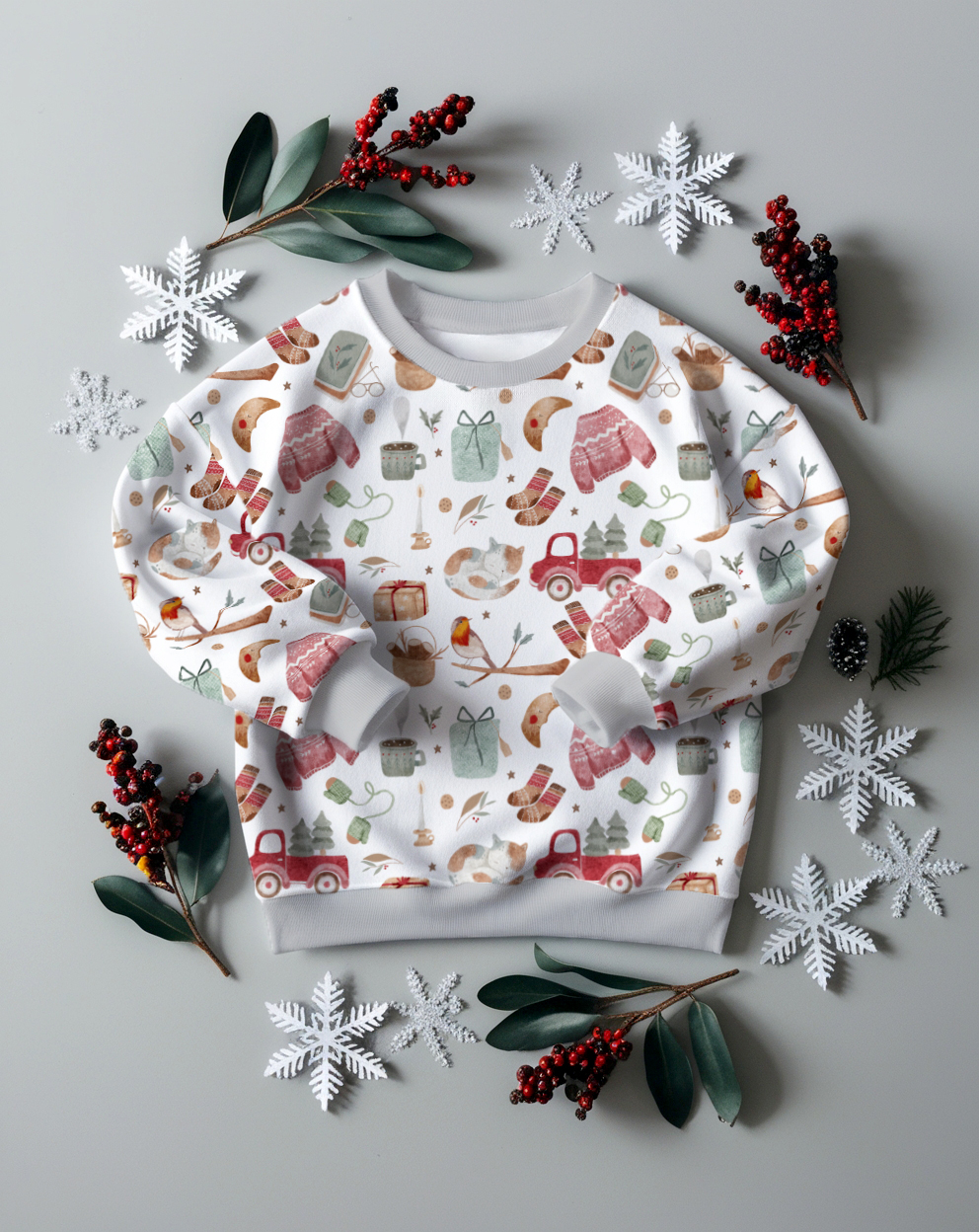 NewHoliday-WatercolourCozy NewHoliday-WatercolourCozy