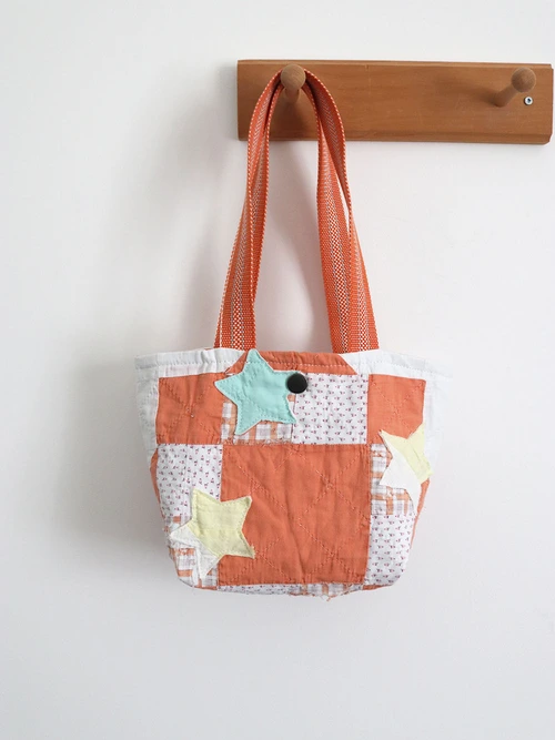 Lucky Stars Tote
