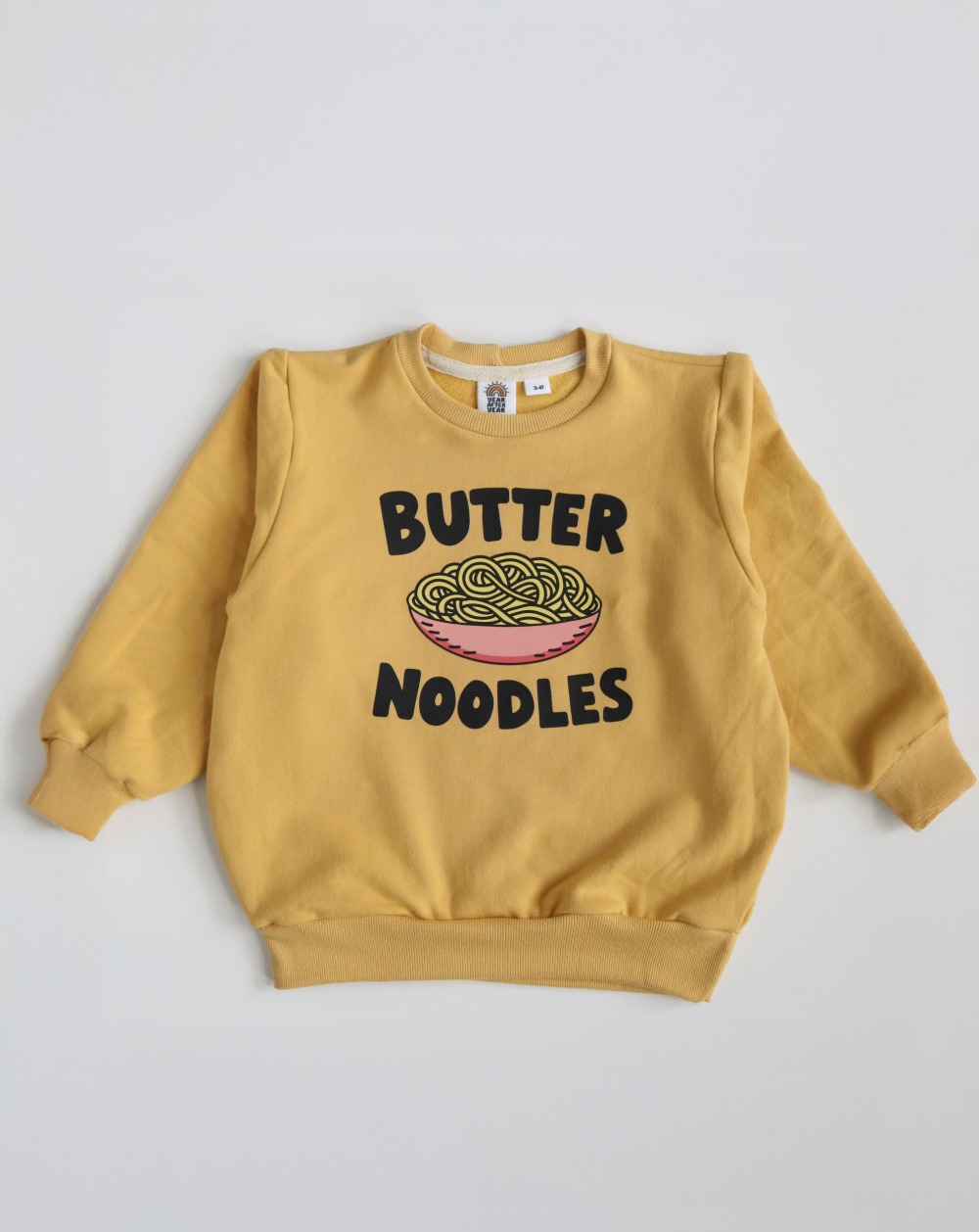 ButterNoodlesGold3 ButterNoodlesGold3