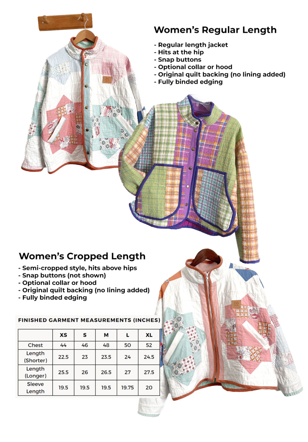 WomensJacketStyles copy WomensJacketStyles copy