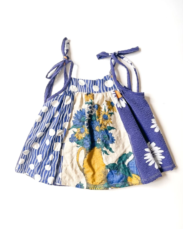 Tomorrow: a collection of slow-made, upcycled items for your kiddos. Made from reworked materials. And they’re one of one. Set your alarms ⬆️ 
P.s. which is your fav?