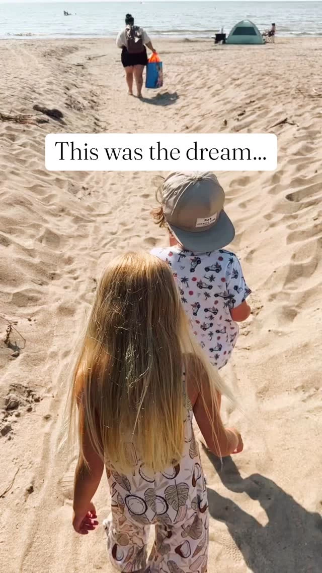 Yesterday was a pinch-me kind of day. Our very first brand photoshoot… with the most incredible group of real moms (and dads!) and their little ones. It felt like stepping into a vision I’ve carried for so long. 

To every mama who’s ever supported my tiny biz… this is for you 💜. We’re just getting started. 

Thank you to all of the families that came out and let me borrow your kiddos for some fun in the sun. And to @capturedbykrissyphotography for seeing my vision and making it happen! Stay tuned for final pics. 

Drop a 🐚 if you want to see more behind the scenes!

#canadianmoms #sustainablekids #behindthebrand #momswhomake